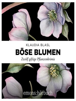 cover image of Böse Blumen